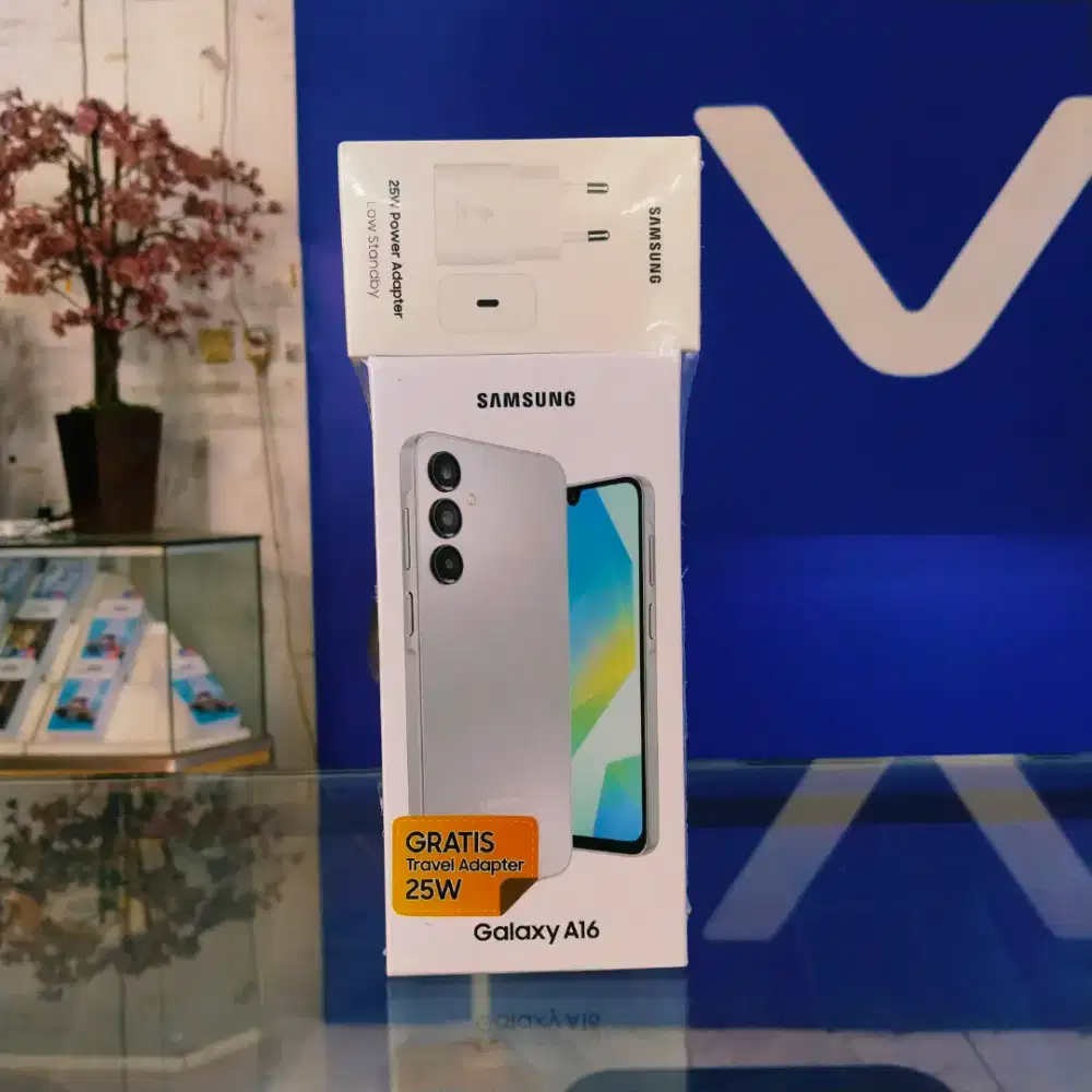 Samsung A16 4G 8/128