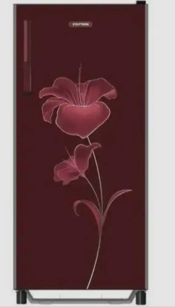 Jual Lulkas Panasonic 1 pintu Like New