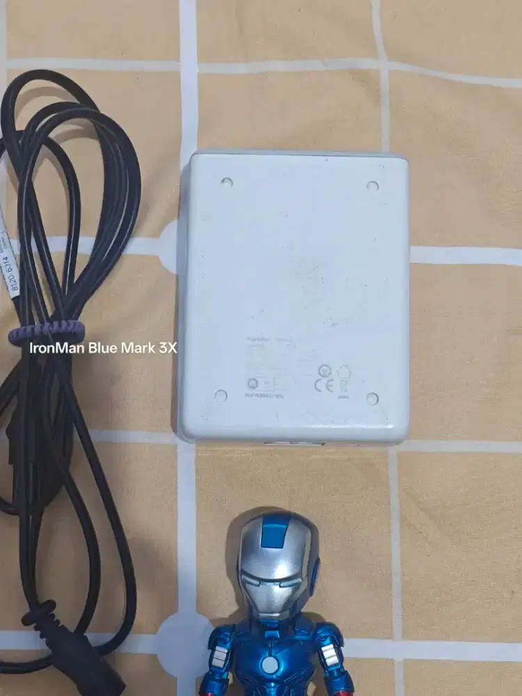 Anker Powerport Atom PD4 100w Super Fast Charger Adaptor Type C to C