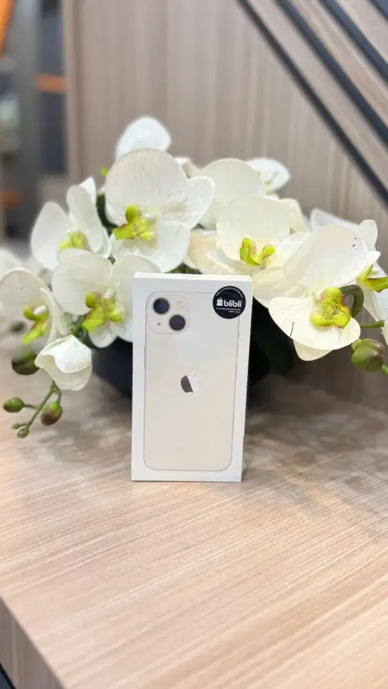IPHONE 13 128GB BRANDNEW