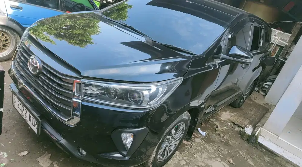 Toyota Kijang Innova 2023 Diesel