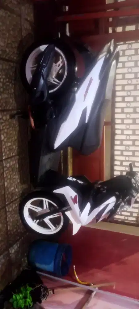 JUAL MOTOR BEAT 2019  NORMAL