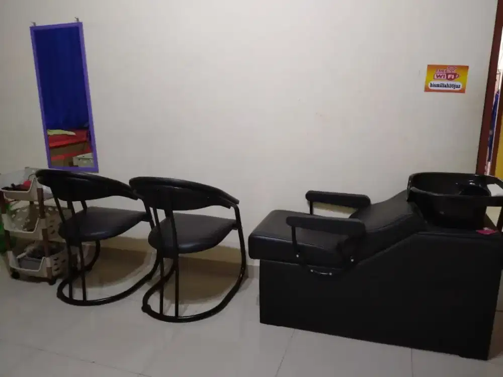 Jual Peralatan Salon Kecantikan