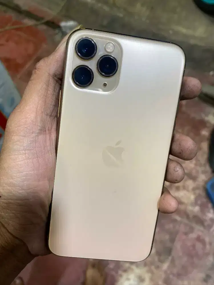 iphone 11 pro 64 gb