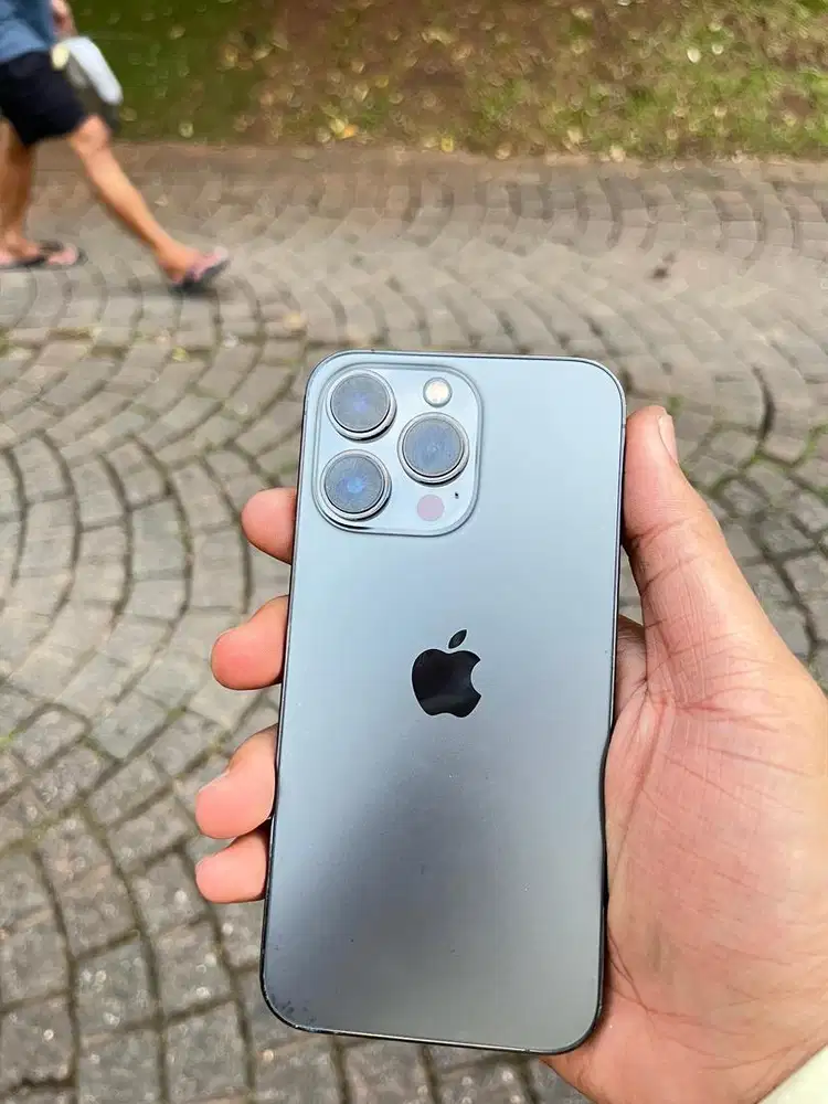 Iphone 13pro/128 Ibox