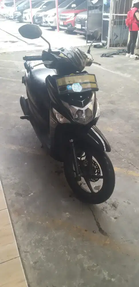 Beat Pop 2015 5,7Jt Nego