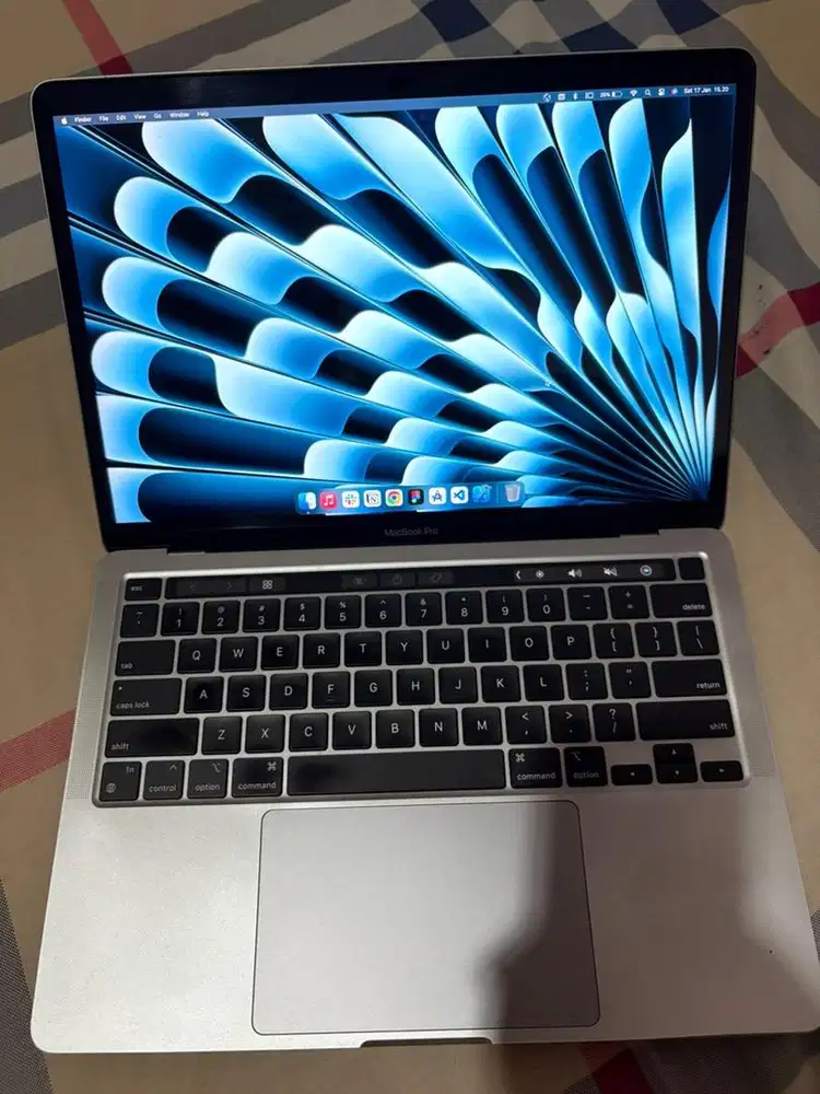 MacBook Pro M1 2020