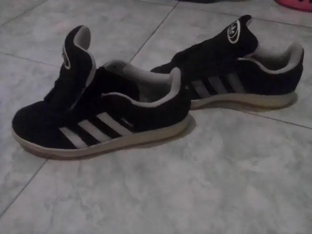 jual sepatu adidas campus