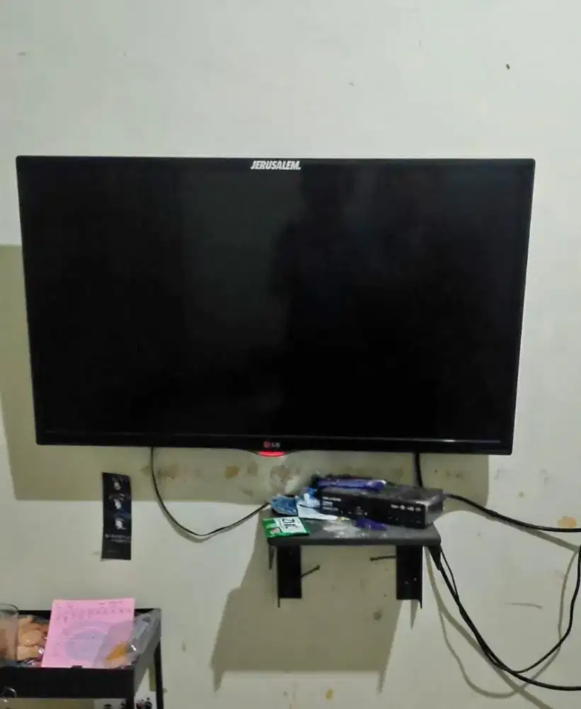 BRACKET TV/BRIKET TV/BREKET TV/BRAKET TV/GANTUNGAN TV