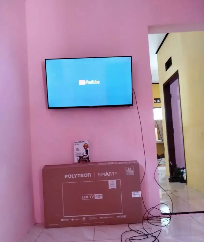 BRACKET TV/BRIKET TV/BREKET TV/BRAKET TV/GANTUNGAN TV