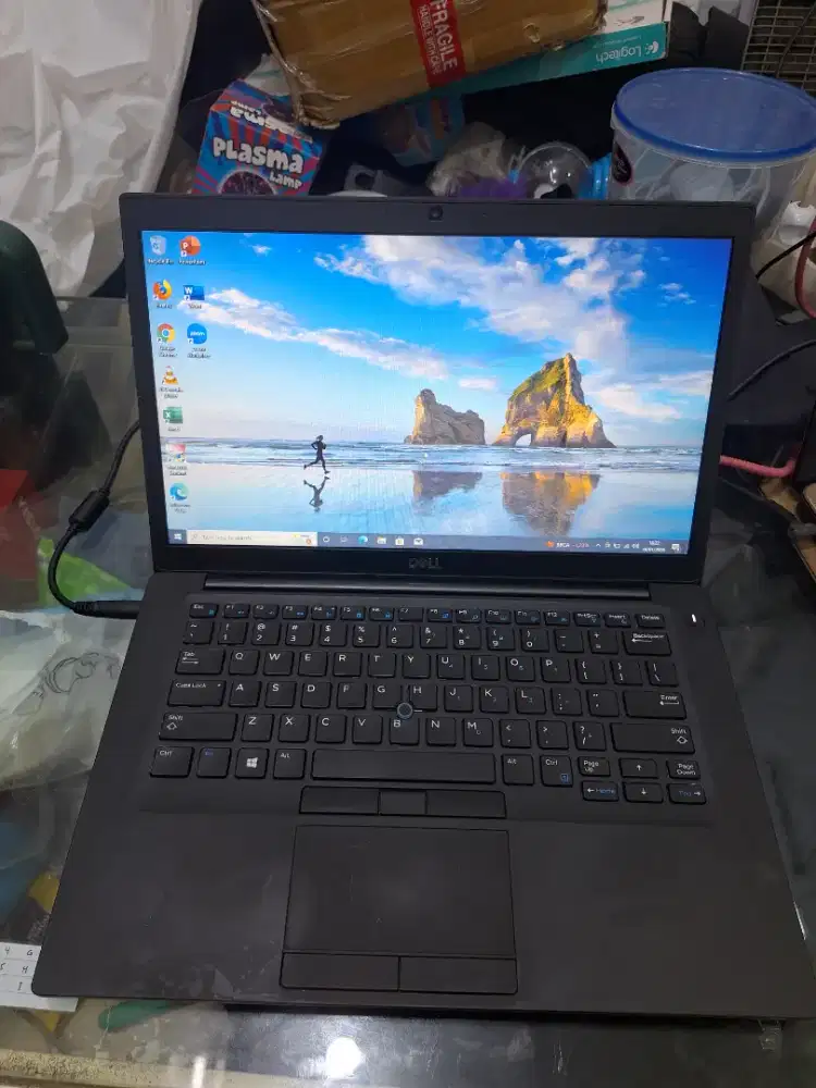 Laptop Dell Latitude 7490
