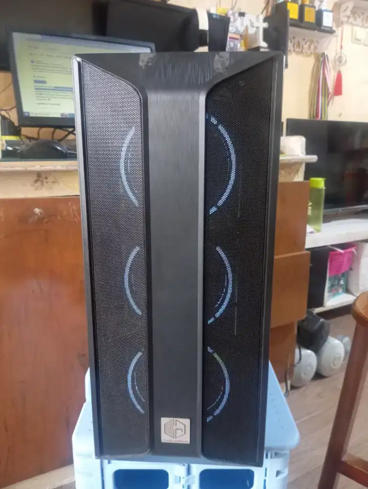 jual pc rakitan core i5 9600