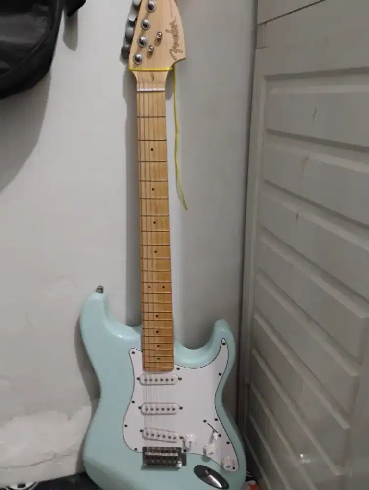 Fender Stratocaster
