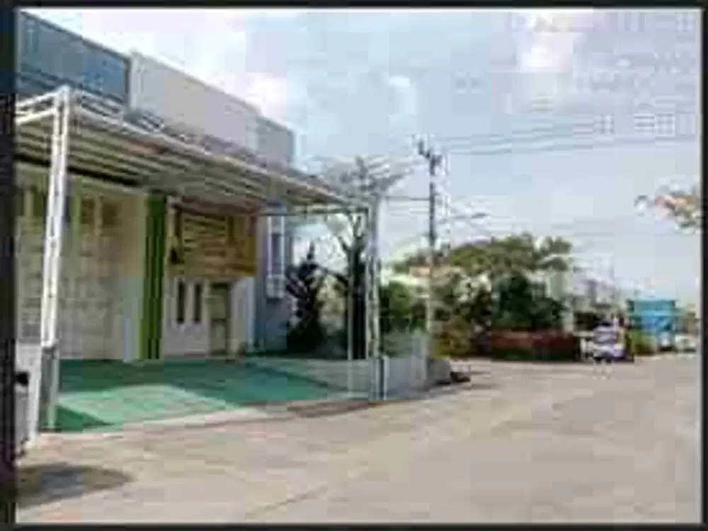 Jual Aset Lelang Bank Gudang Di Kutawaringin Industrial Park