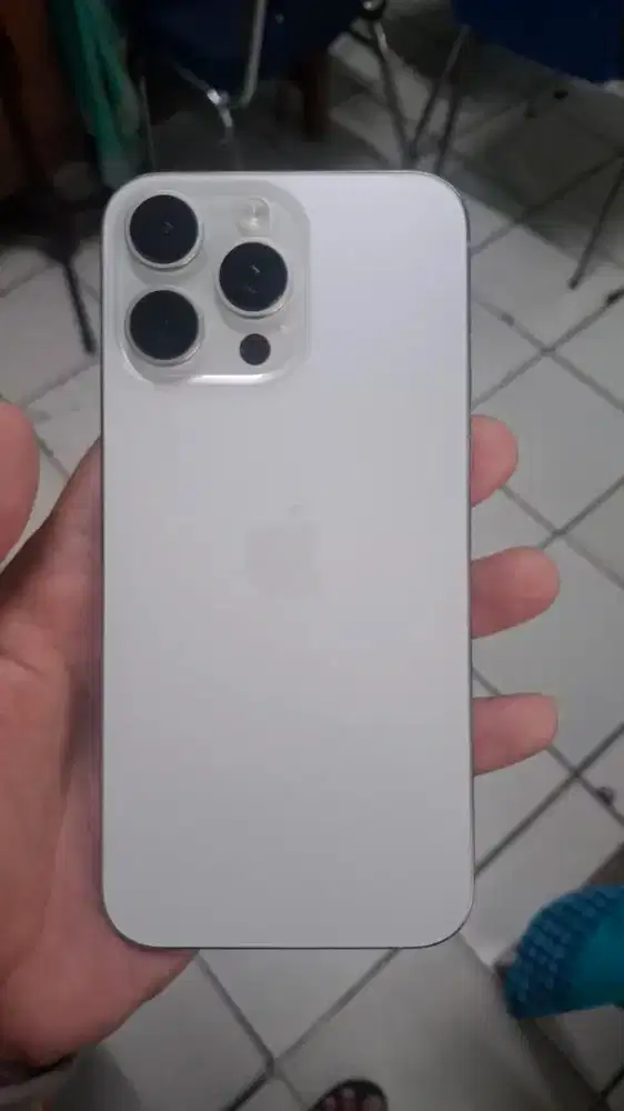 IPhone 15 promax 512 gb