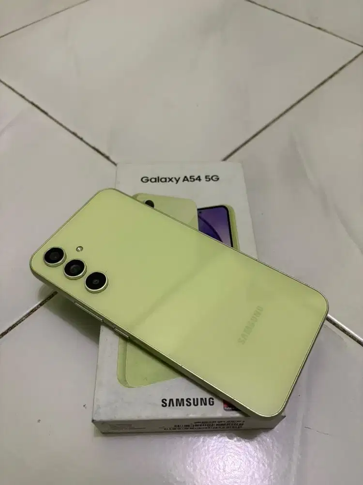 Samsung Galaxy A54 5g 8/256
