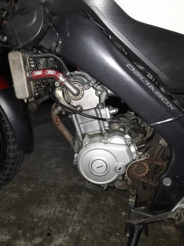 Vixion new (NVL) 2013