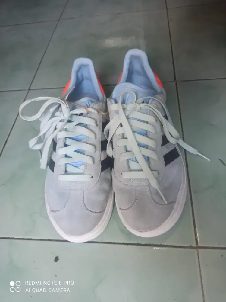 sepatu adidas gazelle