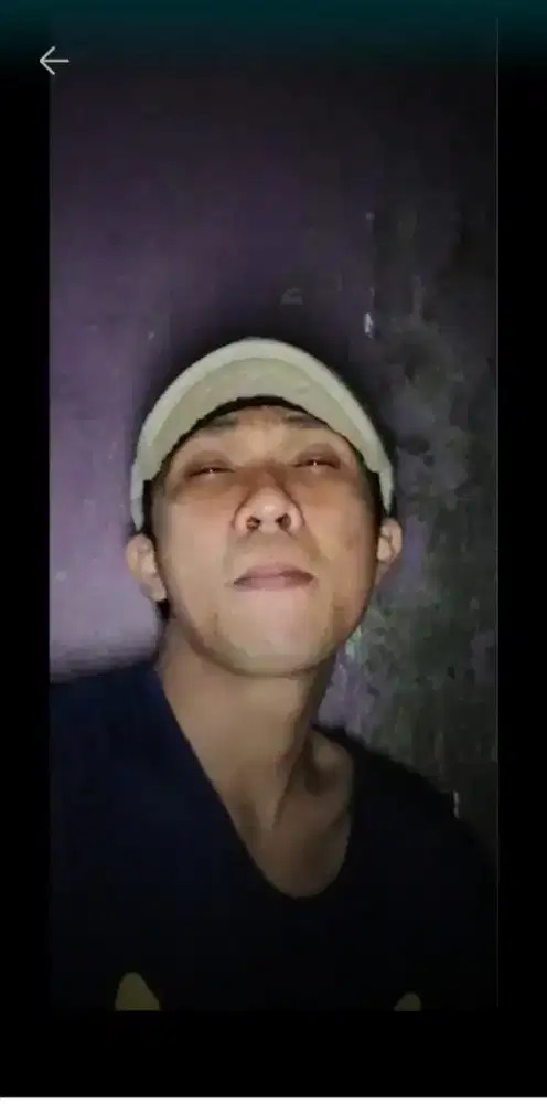 cari pekerjaan supir