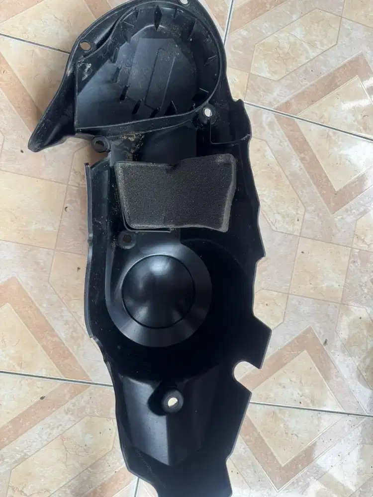 Copotan Cover Mesin Nmax Old