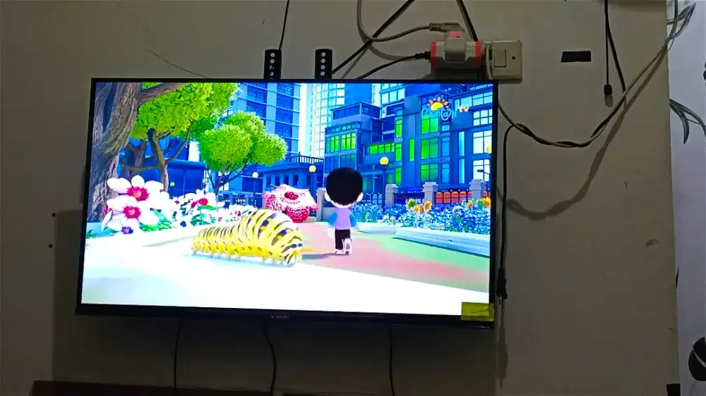 Xiaomi A Pro 32 Android Tv