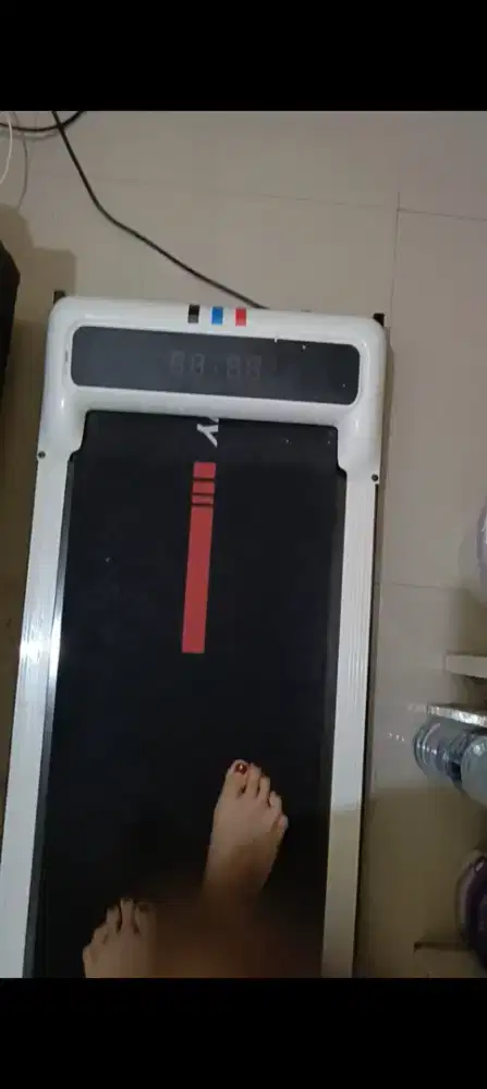 Treadmill electric pad ebuy
