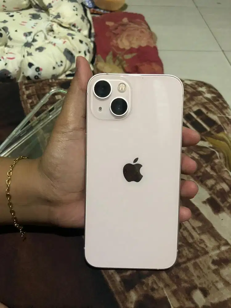 Hp iphone 13 128gb ibox