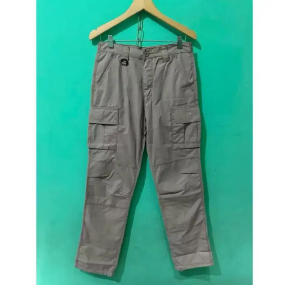 Celana Eiger Ripstop baru