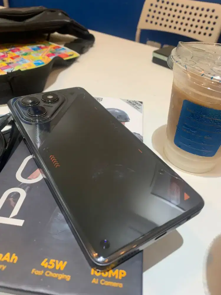 TECNO POVA 7 FULLSET ORI