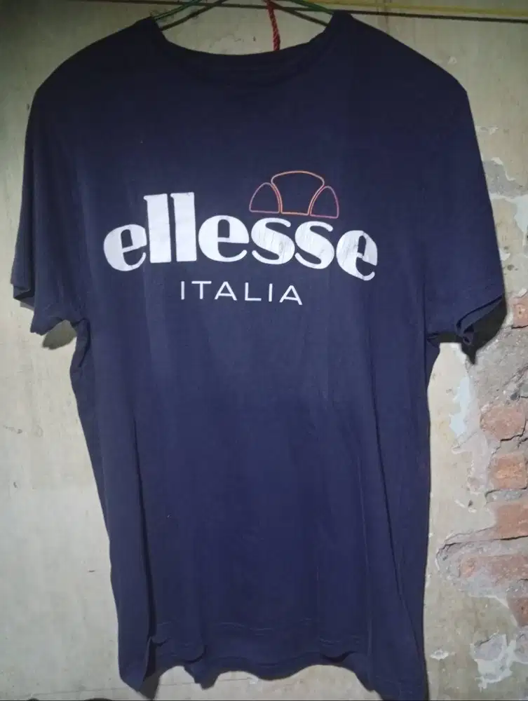 kaos ellesse second