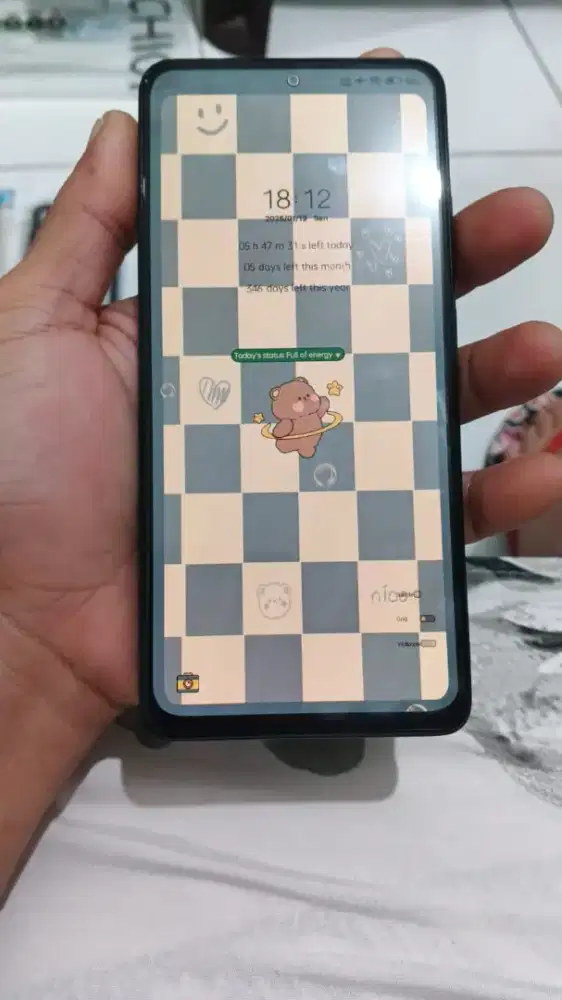 Redmi note 11 pro 5G