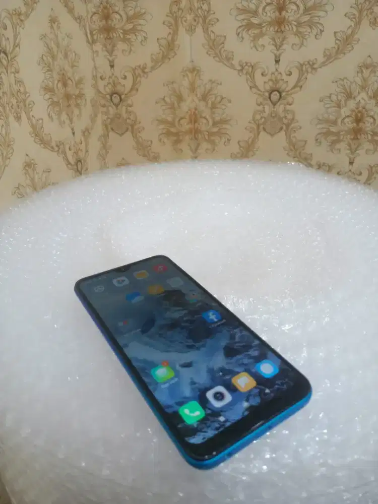 Xiomi redmi 8a pro ram 3/32 mlus normal semua nya batangan saja