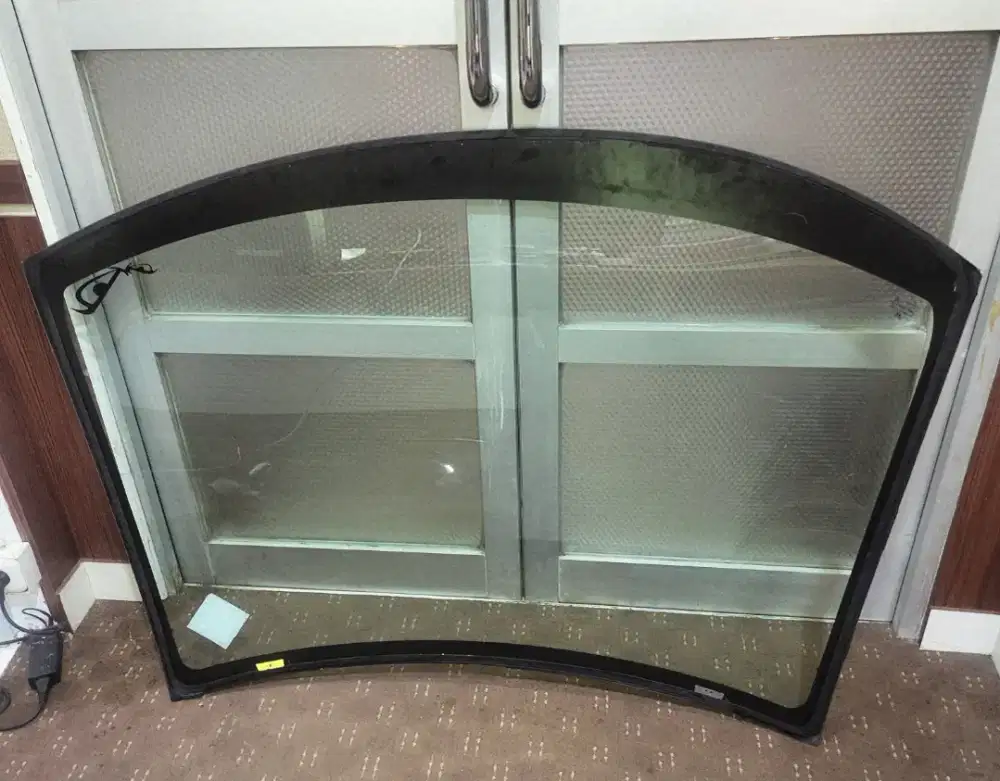 Kaca Depan Brio terbaru 2025