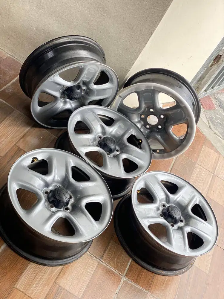 Velg Toyota RAV4