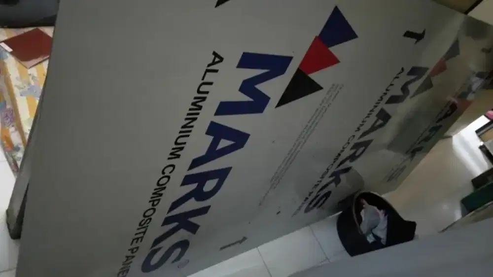 Djual ACP Merk Marks