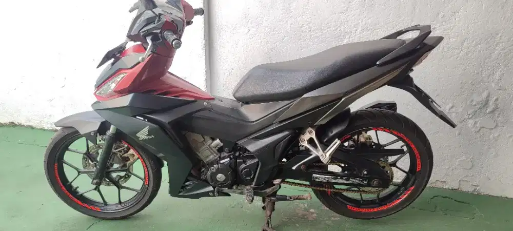 SUPRA GTR 2016 plat L