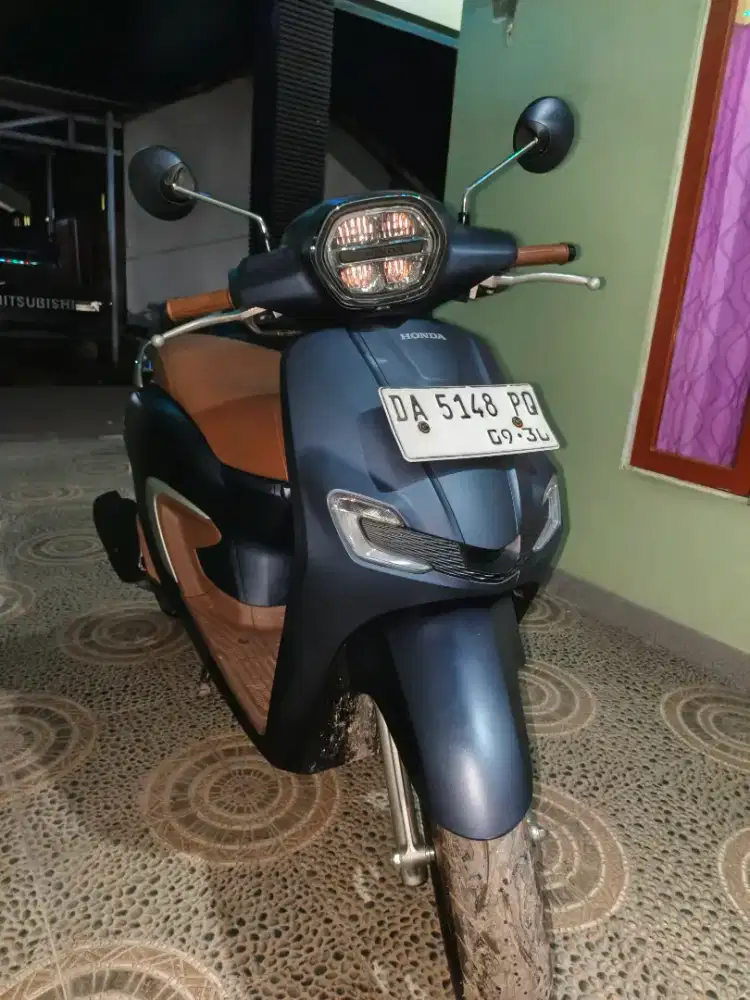 Stylo 2025 abs 160 navy