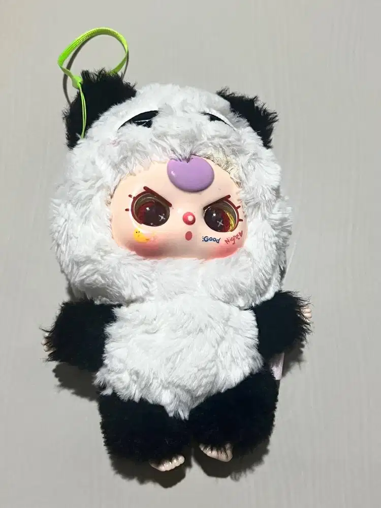 BABY THREE V3 (2025)