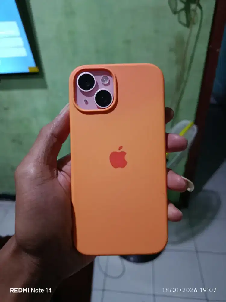 Iphone 15 128 Gb Ibox