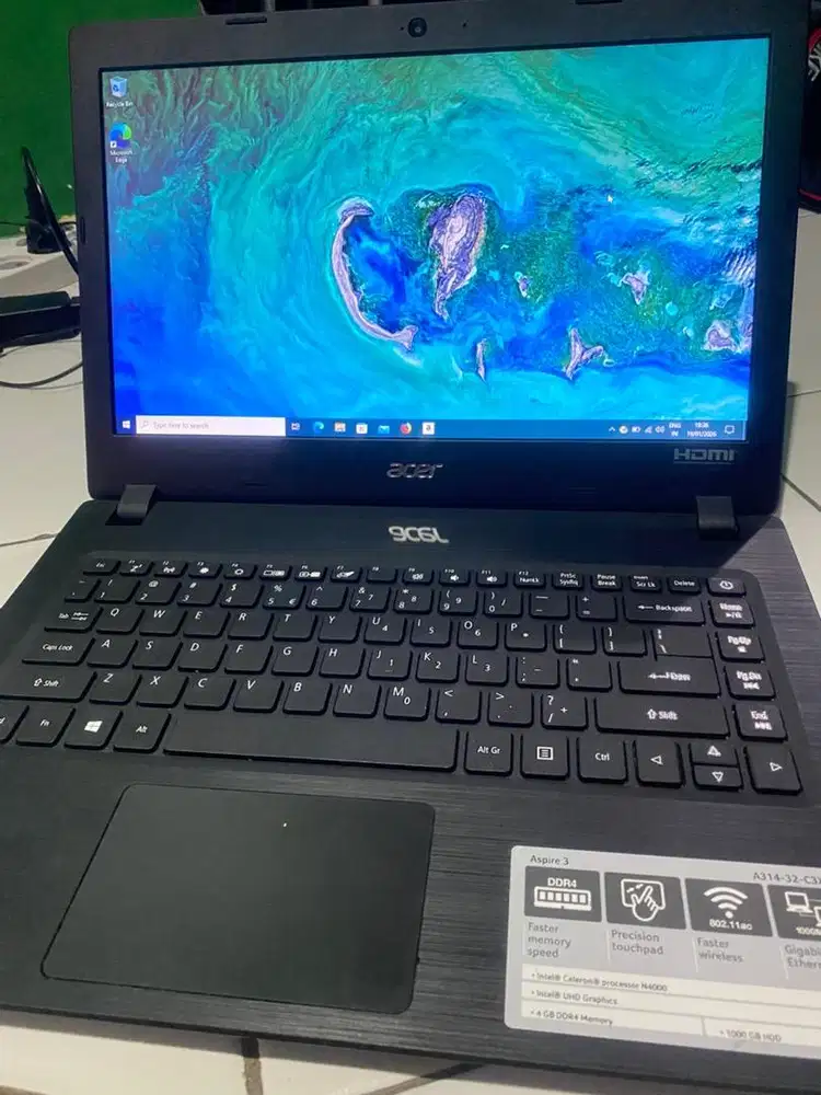 Jual Laptop Merk Acer