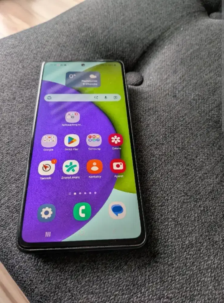 Samsung A52 8/128
