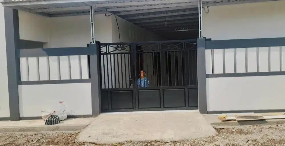 Disewakan: Kosan Irawati