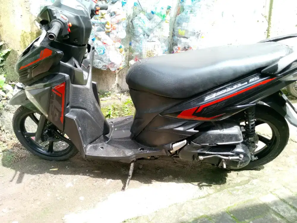 Mio soul gt 125 2015