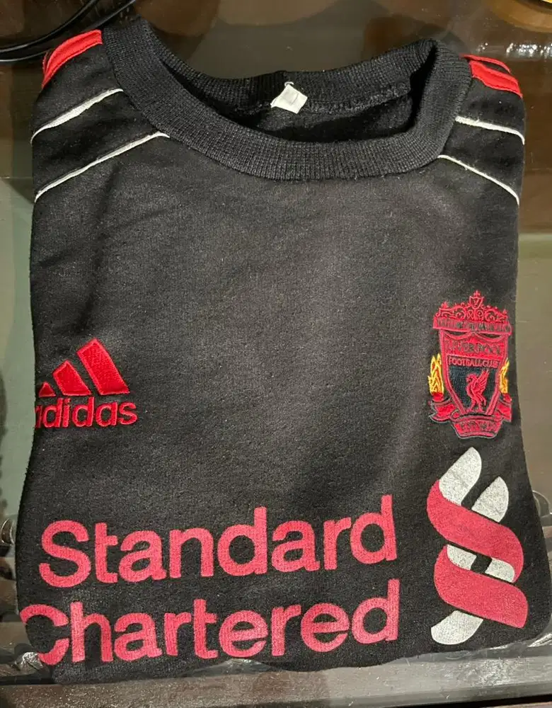 Sweater Liverpool size L