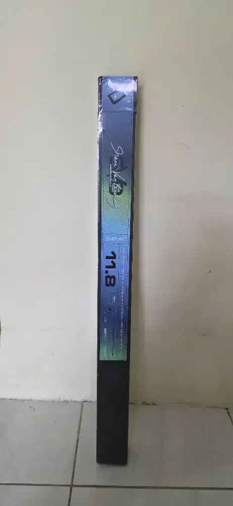 CUETEC SVB GEN 2 PEARL WHITE 11.8MM