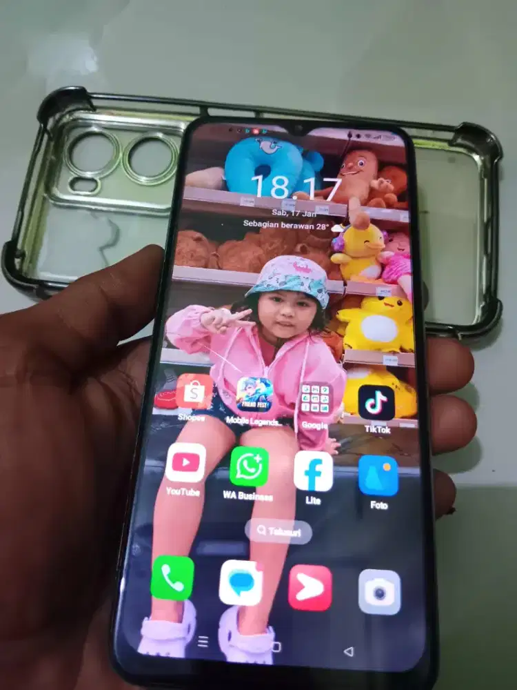 Oppo A57 4/64 FULLSET