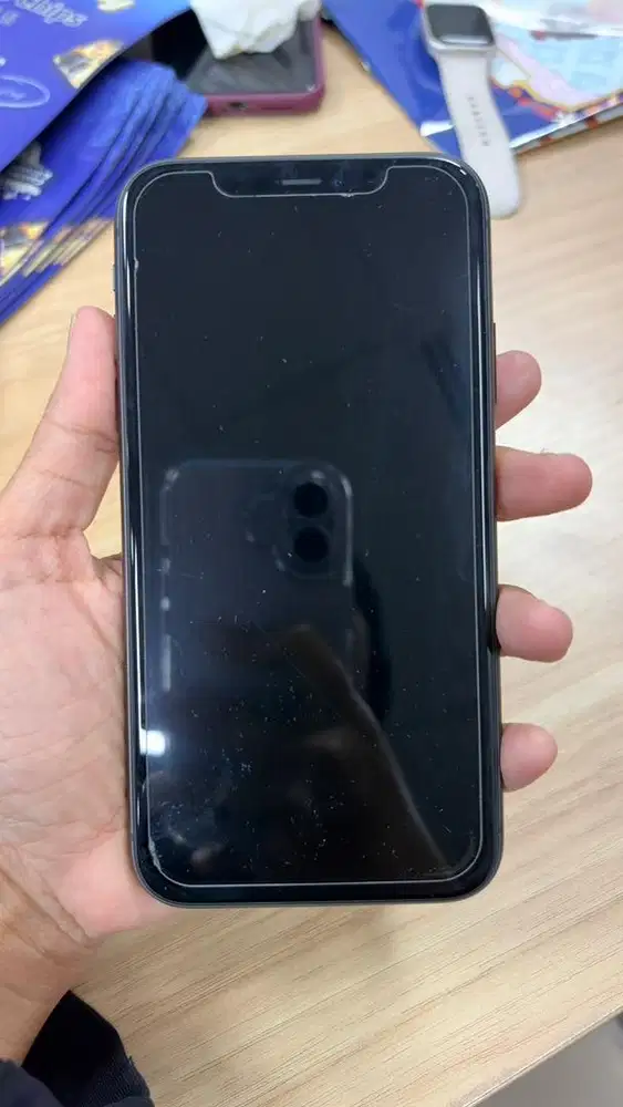 iphone 11 ex ibox