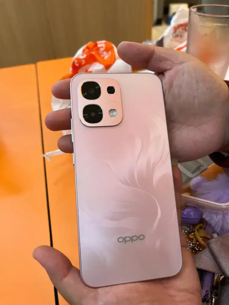 Oppo A6 pro 8/256 like new