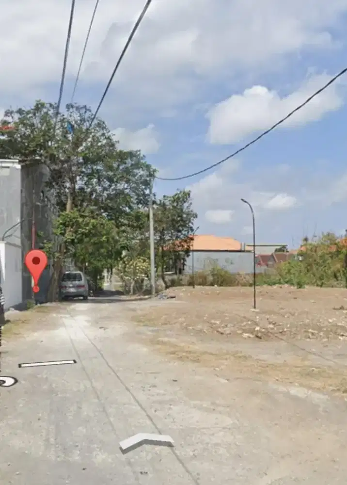 TANAH SIAP BANGUN GATSU BARAT BELAKANG MITRA 10