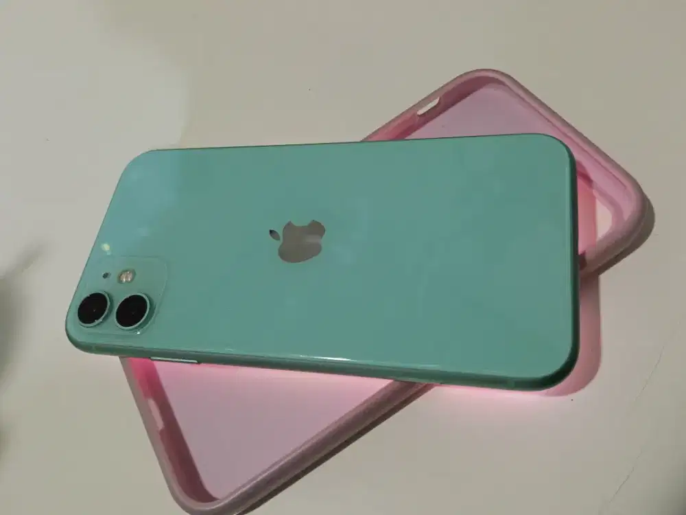 Iphone 11 128gb IBOX